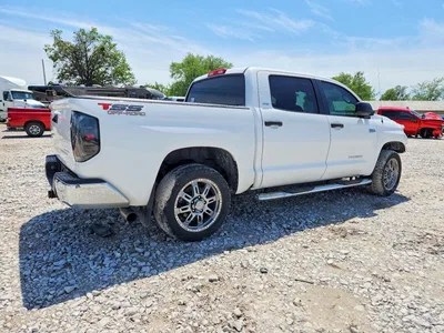 2016 TOYOTA TUNDRA, фото 3, лот 10558591
