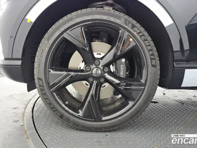 2026 Genesis GV80 2.5T Gasoline AWD, фото 4, лот 10191616