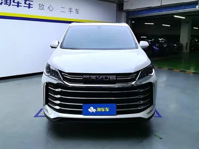 2023 SAIC Maxus Maxus G50 Model PLUS 1.5T Happiness Recommended Auto Cruise Edition, фото 2, лот 11162342