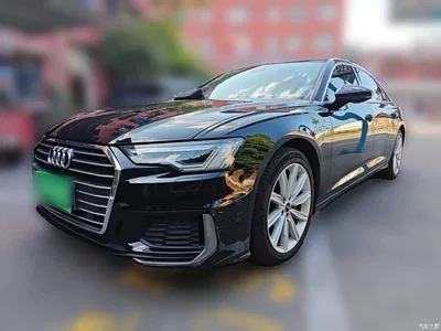 2022 Audi A6L 45 TFSI Premium Dynamic, фото 2, лот 10764878