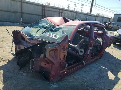 2021 DODGE CHARGER SCAT PACK, фото 1, лот 10804716