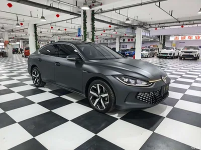 2022 Volkswagen Lamando L 280TSI DSG Cool Edition, фото 3, лот 11437398