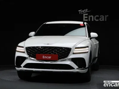 2024 Genesis GV80 2.5T Gasoline AWD, фото 3, лот 11460444