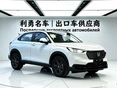 2024 Honda XR-V 1.5L CVT Craze Edition, фото 3, лот 11579895
