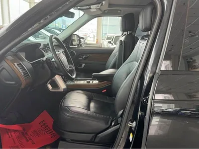 2018 Land Rover Range Rover 3.0 SC V6 Golden Age Edition, фото 3, лот 11248254