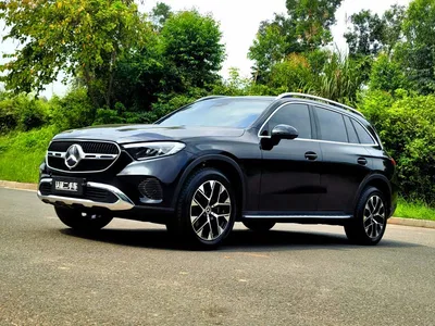 2023 Mercedes Glc Klasse, фото 1, лот 10247650