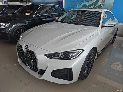 2022 BMW 4 Series 425i Gran Coupe M Sport Package, фото 1, лот 10468696