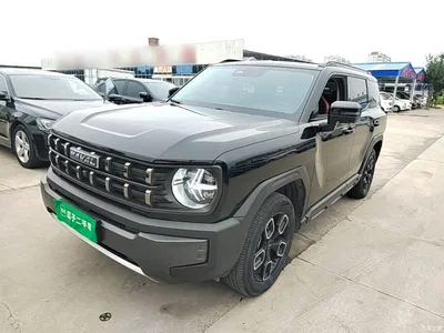 2022 Haval Cool Dog Model 1.5T DCT FWD Trendy Sound Edition, фото 1, лот 11148425
