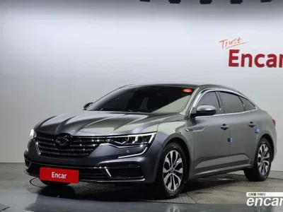 2022 Samsung SM6 2.0 LPe SE Plus, фото 1, лот 10186689