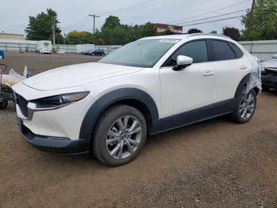 2024 MAZDA CX-30 PREMIUM, фото 1, лот 10848454