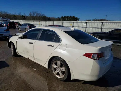 2009 ACURA TSX, фото 2, лот 10873318