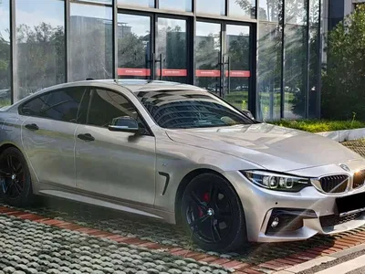 2017 BMW 4 Series 425i Gran Coupe Premium M Sport Package, фото 3, лот 10468323