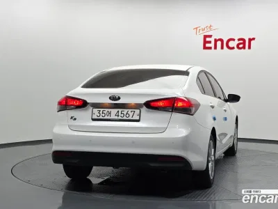 2017 Kia K3 Trendy, фото 4, лот 10107678