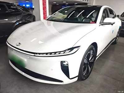 2023 Changan Qiyuan A07 Range Extender 200 Max, фото 2, лот 10387750