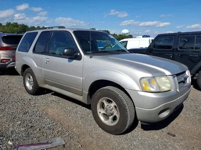 2003 FORD EXPLORER SPORT, фото 4, лот 10981919