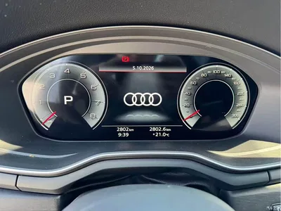 2025 Audi A4L Model Year Facelift 2 Million Celebration Edition 40 TFSI Luxury Dynamic B&O Starlight Edition, фото 4, лот 11565603
