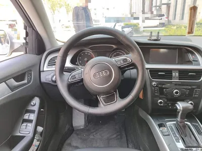 2015 Audi A4L 45 TFSI quattro Individual Sport, фото 3, лот 10439827