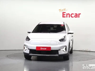 2024 Kia Niro Earth, фото 3, лот 10078700