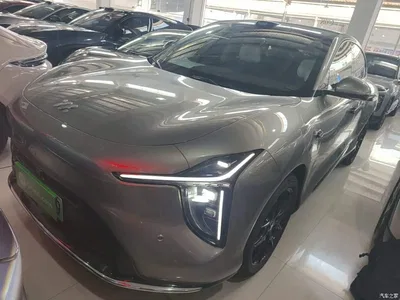 2026 IM Motors IM LS6 Pure Electric Max, фото 1, лот 10822499