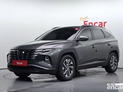 2023 Hyundai Tucson Gasoline 1.6 Turbo 2WD, фото 1, лот 10228017