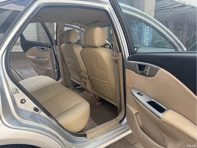 2013 Buick Excelle 1.5L Automatic Classic, фото 4, лот 11139473