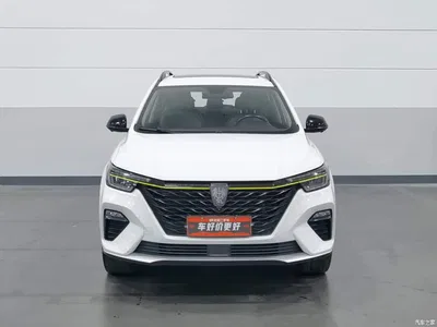 2020 Roewe RX5 PLUS 300TGI Auto Ali Guochao Flagship Edition, фото 3, лот 10954889