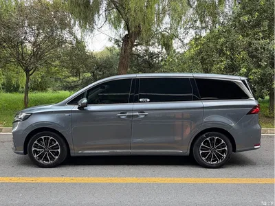 2021 Roewe iMAX8 400TGI Supreme Series Ultimate Edition, фото 3, лот 10339782