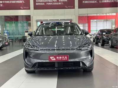 2026 Zhijie Luxeed R7 Range Extender Max, фото 2, лот 10831327