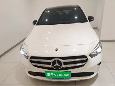 2021 Mercedes-Benz B-Class B 200 Fashion, фото 3, лот 10304025