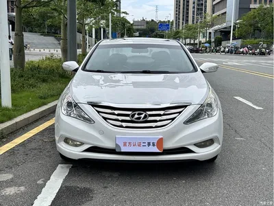 2013 Hyundai Sonata Model 2.0L Automatic Leading Edition, фото 3, лот 10369200