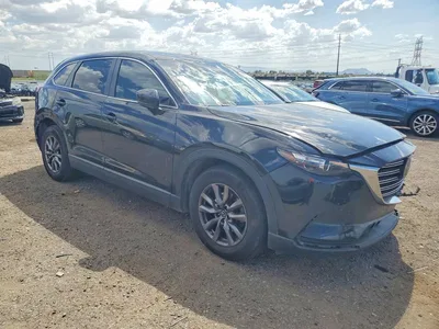 2018 MAZDA CX-9 SPORT, фото 4, лот 10845985