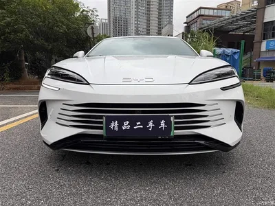 2023 BYD Seal DM-i 1.5T 121km Flagship, фото 2, лот 11252972