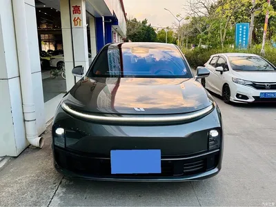 2023 Li Auto L7 Pro, фото 2, лот 11197896