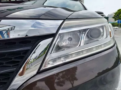 2016 Honda Lingpai 1.8L CVT Leading Edition, фото 4, лот 10825888