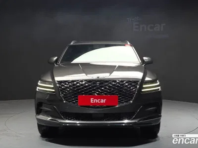 2023 Genesis GV80 2.5T Gasoline AWD, фото 2, лот 10069086