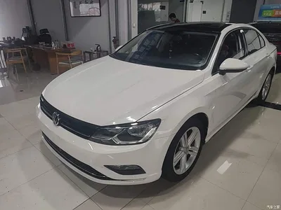 2018 Volkswagen Lamando 280TSI DSG Comfort Edition, фото 1, лот 10469706