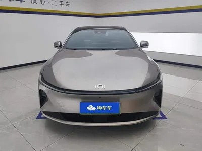 2024 Changan Qiyuan A07 Pure Electric Delicious Edition 710 Flagship, фото 2, лот 10406590
