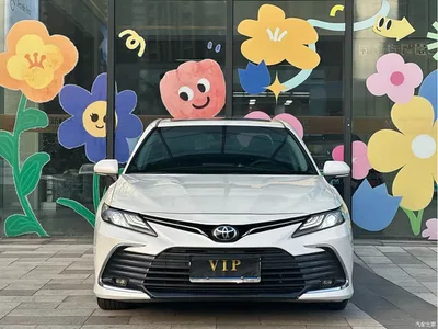 2021 Toyota Camry 2.0G Luxury Edition, фото 3, лот 10281924