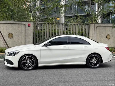 2016 Mercedes-Benz CLA (Import) CLA 220 4MATIC, фото 3, лот 10393395