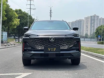 2022 Changan CS55 PLUS Model Second Generation 1.5T DCT Premium Edition, фото 2, лот 10251642