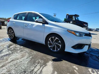 2016 SCION IM BASE, фото 4, лот 11314094
