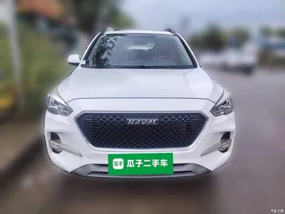 2018 Haval M6 Facelift 1.5T DCT 2WD Elite Edition, фото 2, лот 10390561