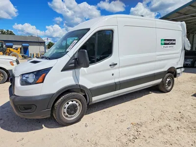 2026 FORD TRANSIT T-250, фото 1, лот 10984224
