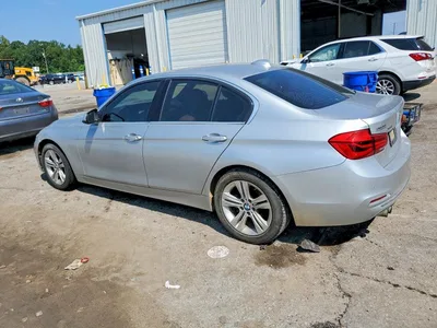 2016 BMW 328 XI SULEV, фото 2, лот 10815617