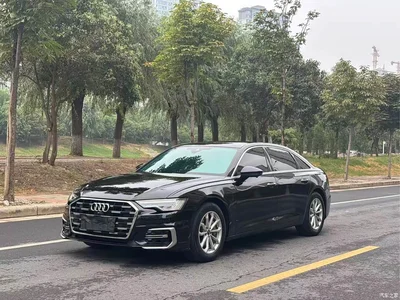 2023 Audi A6L 40 TFSI Luxury Elegance, фото 2, лот 10893574