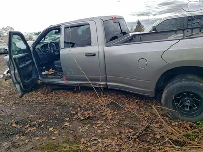 2022 RAM 3500 TRADESMAN, фото 2, лот 11156016