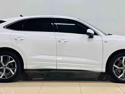 2020 Audi Q3 Sportback 40 TFSI Fashion, фото 4, лот 10472669