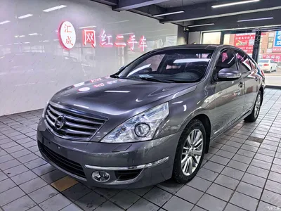 2011 Nissan Teana Duke 2.5L XV Elegance Edition, фото 1, лот 10350778