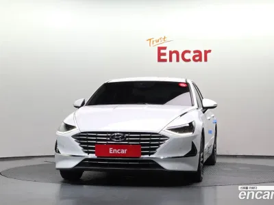 2023 Hyundai Sonata Premium Plus, фото 3, лот 10214435