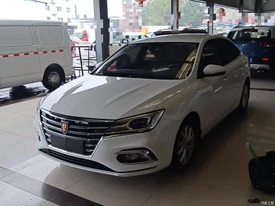 2020 Roewe i5 1.5L Manual 4G Connected Premium Edition, фото 2, лот 11460227